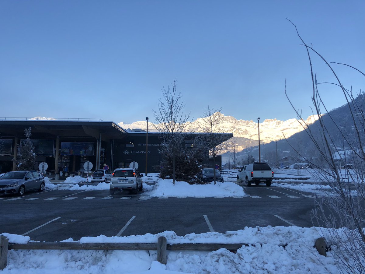 BloquetGabin's tweet photo. A la rencontre du quotidien de nos utilisateurs 😍🎉
#Decathlon #EcoDesign #MountainStore https://t.co/UHXqcftdaP