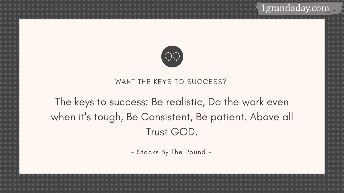 stackabundance's tweet image. Achieve anything.

#howtomakemoneyonline #howtomakemoneyfromhome #motivation #inspirational #affiliate #makemoneyonline #passiveincome #residuleincome