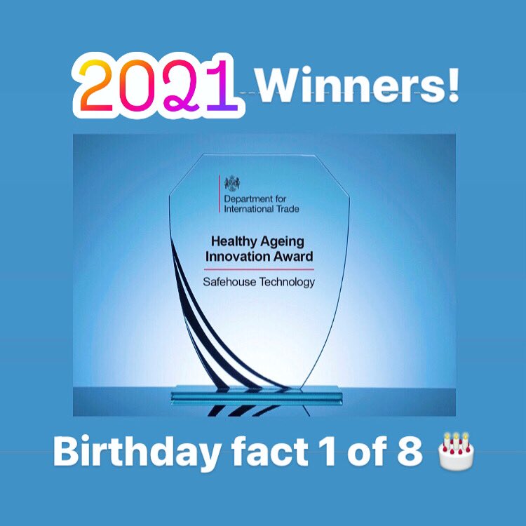 Safehouse Technology Ltd tweet media