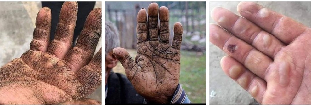 HaticeB280828's tweet photo. Kendi hakinizi bir haftada acikliiyorsunuz bu ellerin hakki bir aydir aciklayamadiniz doğru daha pazarlığını bitmedi çok pazarlık yapmayın vereceğiniz çok birsey degil  #AsgariÜcret https://t.co/1vu4URjqKt