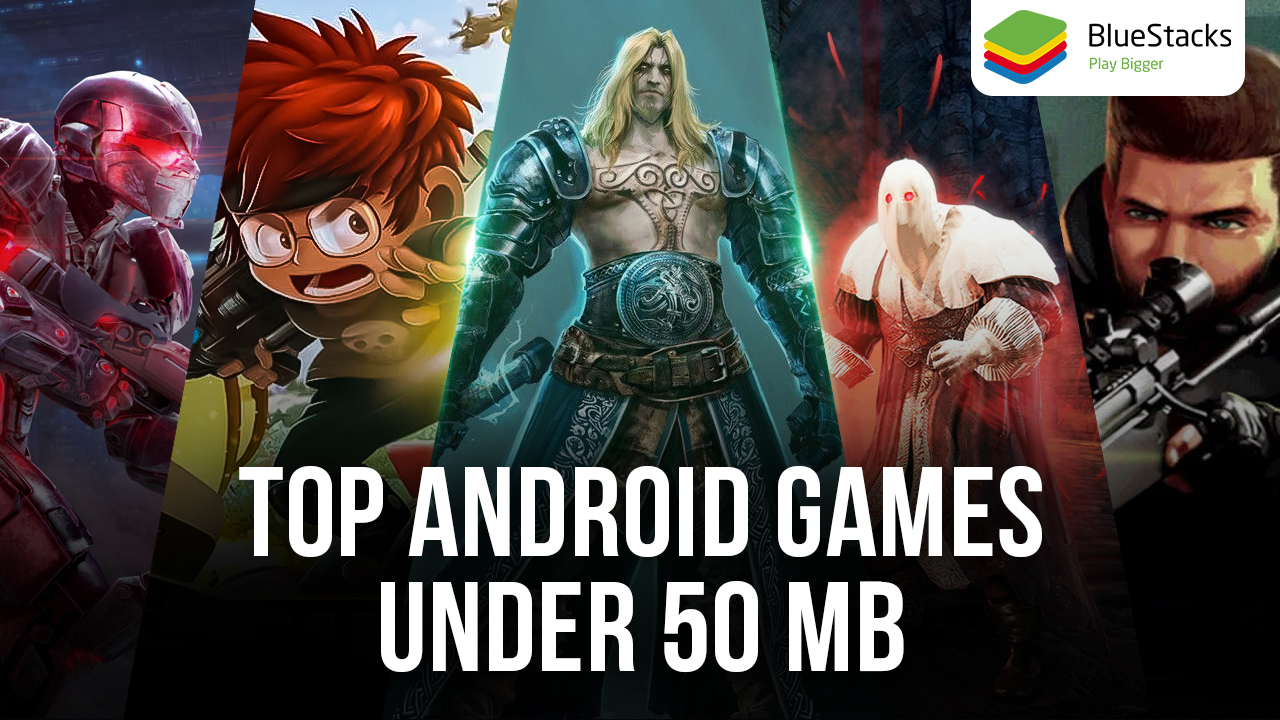 The 40 best Android games right now