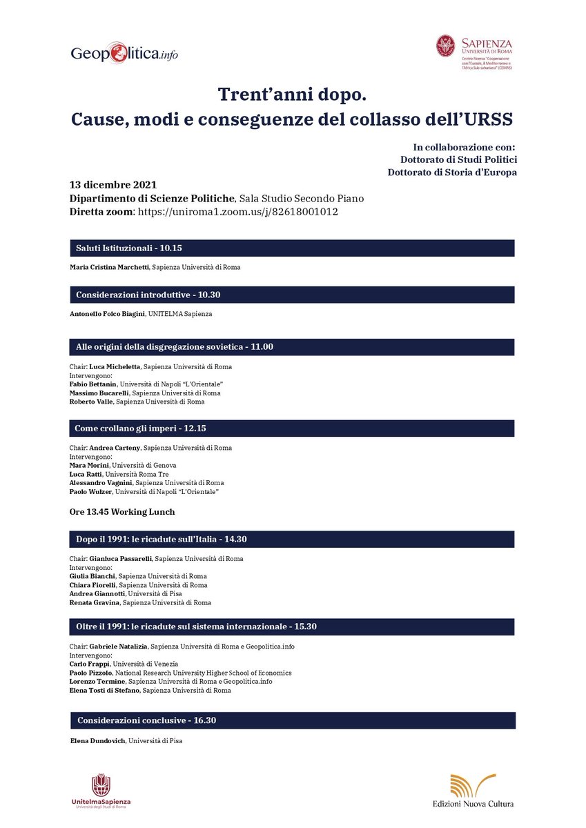 Geopolitica.info tweet media