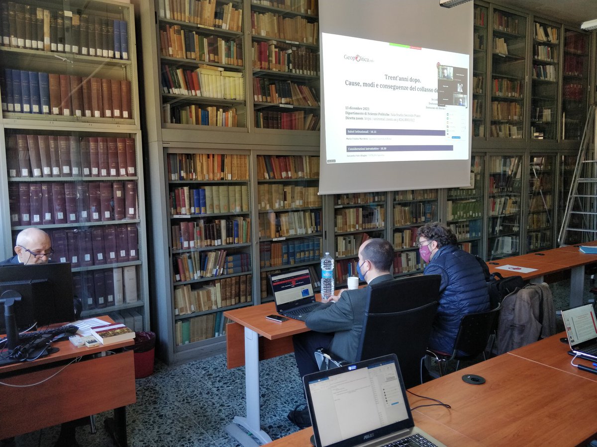 Geopolitica.info tweet media