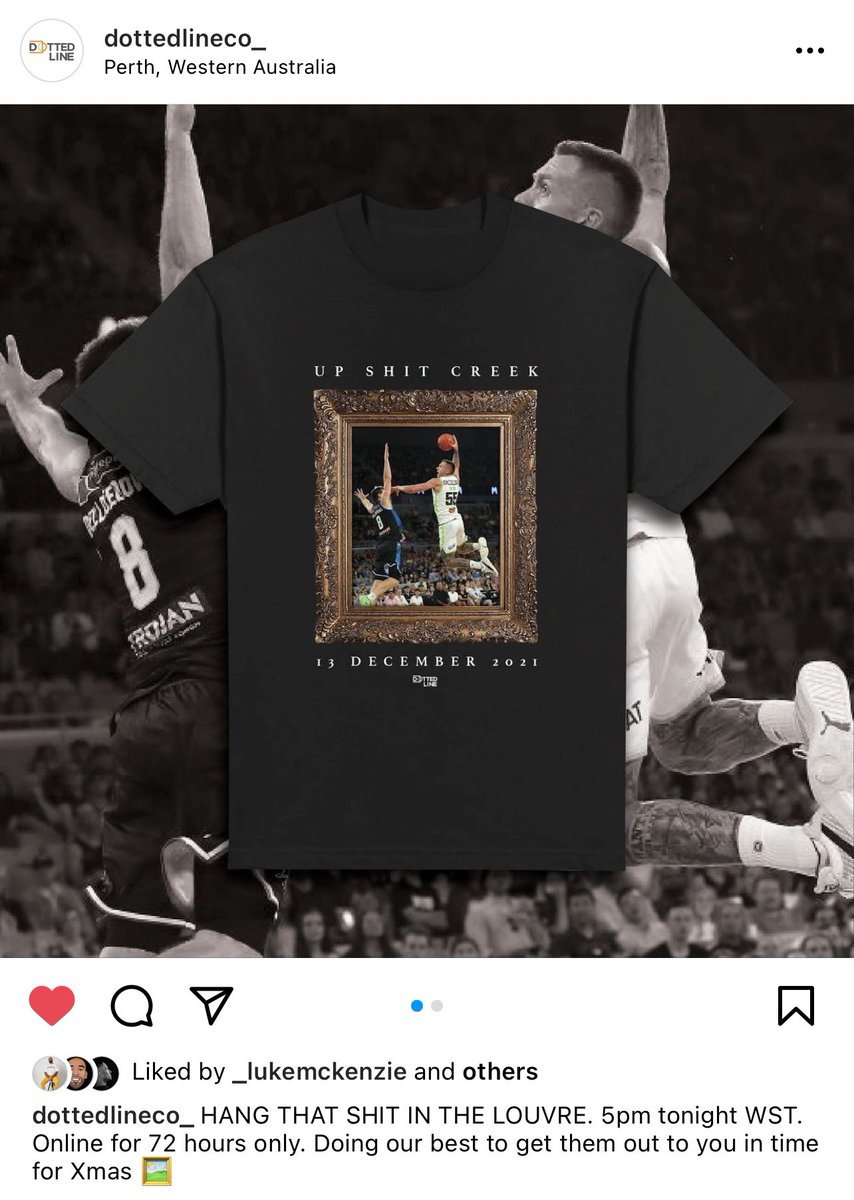 AdamWesterhout's tweet photo. Get em while they are hot!!! #DottedLine
@DottedLineCo
https://t.co/qUmZ5bvbTU https://t.co/yQYkmi8GRs