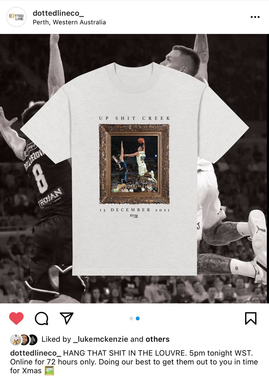 AdamWesterhout's tweet photo. Get em while they are hot!!! #DottedLine
@DottedLineCo
https://t.co/qUmZ5bvbTU https://t.co/yQYkmi8GRs