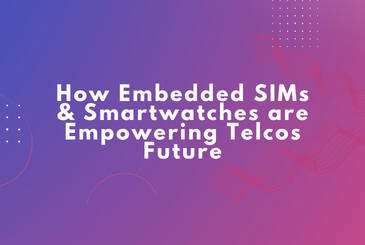 Sicap's tweet photo. The eSIM is bringing many possibilities to Sicap. 

Read our new article 'How Embedded SIMs &amp; Smartwatches are Empowering Telcos Future'

https://t.co/ZCS0Vs9cTU

#5G #5gtechnology #5gnetworks #telecommunications #telecom #Sicap https://t.co/n1oaDJmeTq