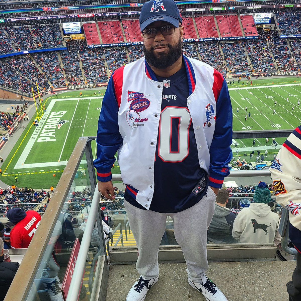 Daexec12's tweet image. #Patriots