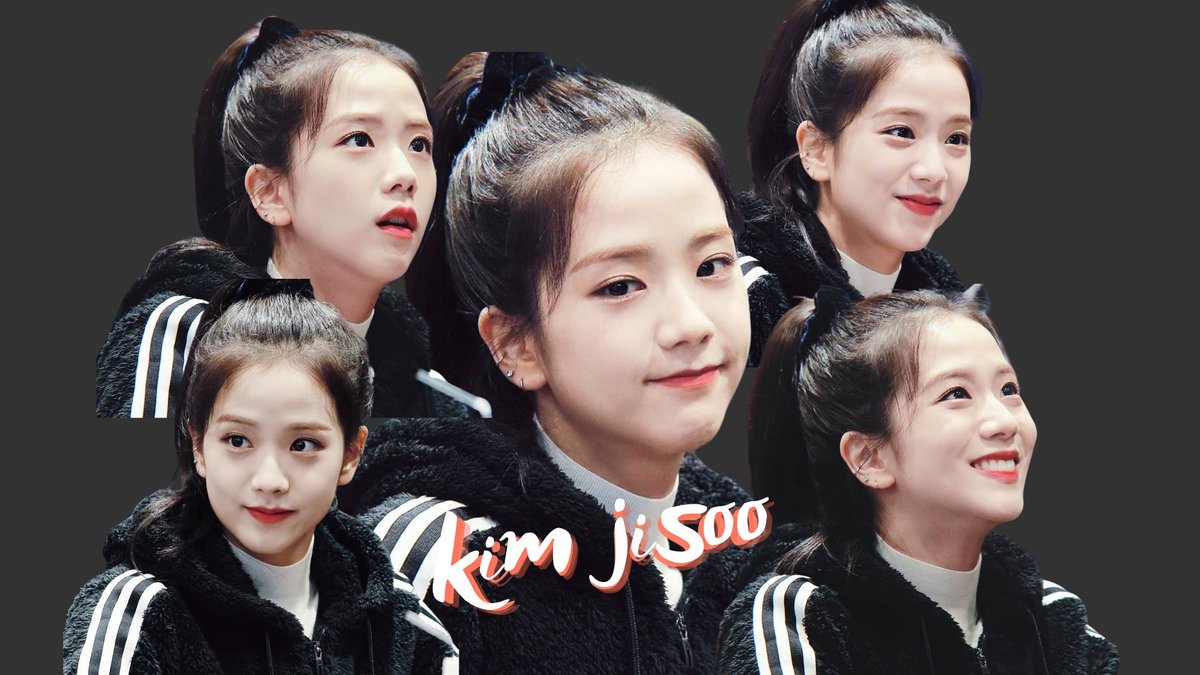 leoyaaa_'s tweet photo. Jisooyaaaa ❤️❤️
#BLACKPINK #JISOO #Wallpapers #KimJisoo https://t.co/2mc527U58V