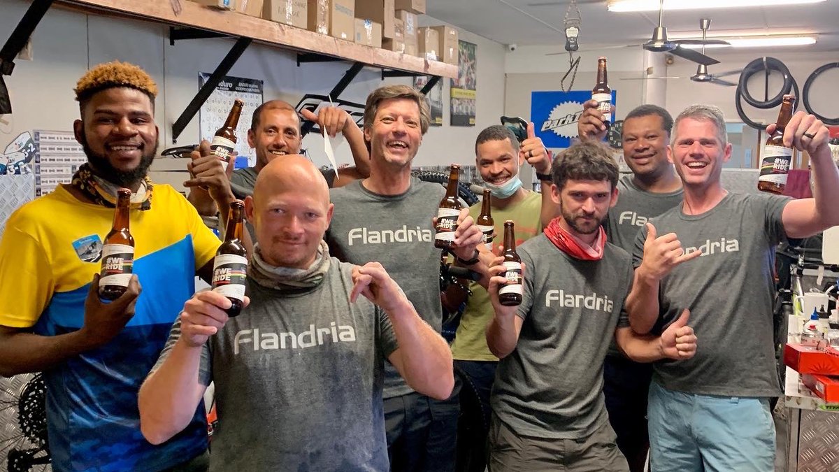 Rush Sports tweet media