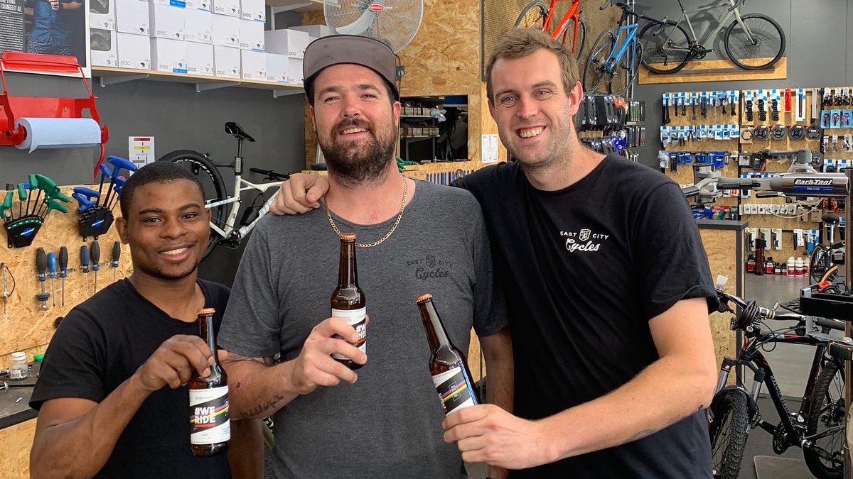 Rush Sports tweet media