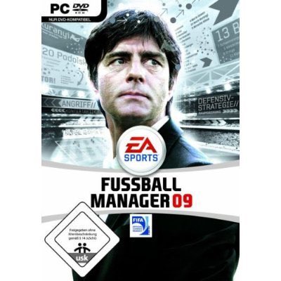FelixStrerath's tweet photo. Oder in der Halbzeit einfach mal den Kapitän sprechen lassen. #FussballManager #FM09 @fums_magazin https://t.co/T0uf6sDafR