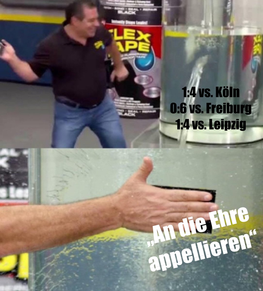 FelixStrerath's tweet photo. Oder in der Halbzeit einfach mal den Kapitän sprechen lassen. #FussballManager #FM09 @fums_magazin https://t.co/T0uf6sDafR