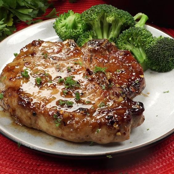 Wonder_of_foods's tweet photo. "Don't let the fear of losing be greater than the excitement of winning." Robert Kiyosaki

🔸Garlic Brown Sugar Pork Chops #holyshit #bbq #pack #grill #food #keto Recipe:https://t.co/v9ij13p1GG https://t.co/pCx5esqqMH