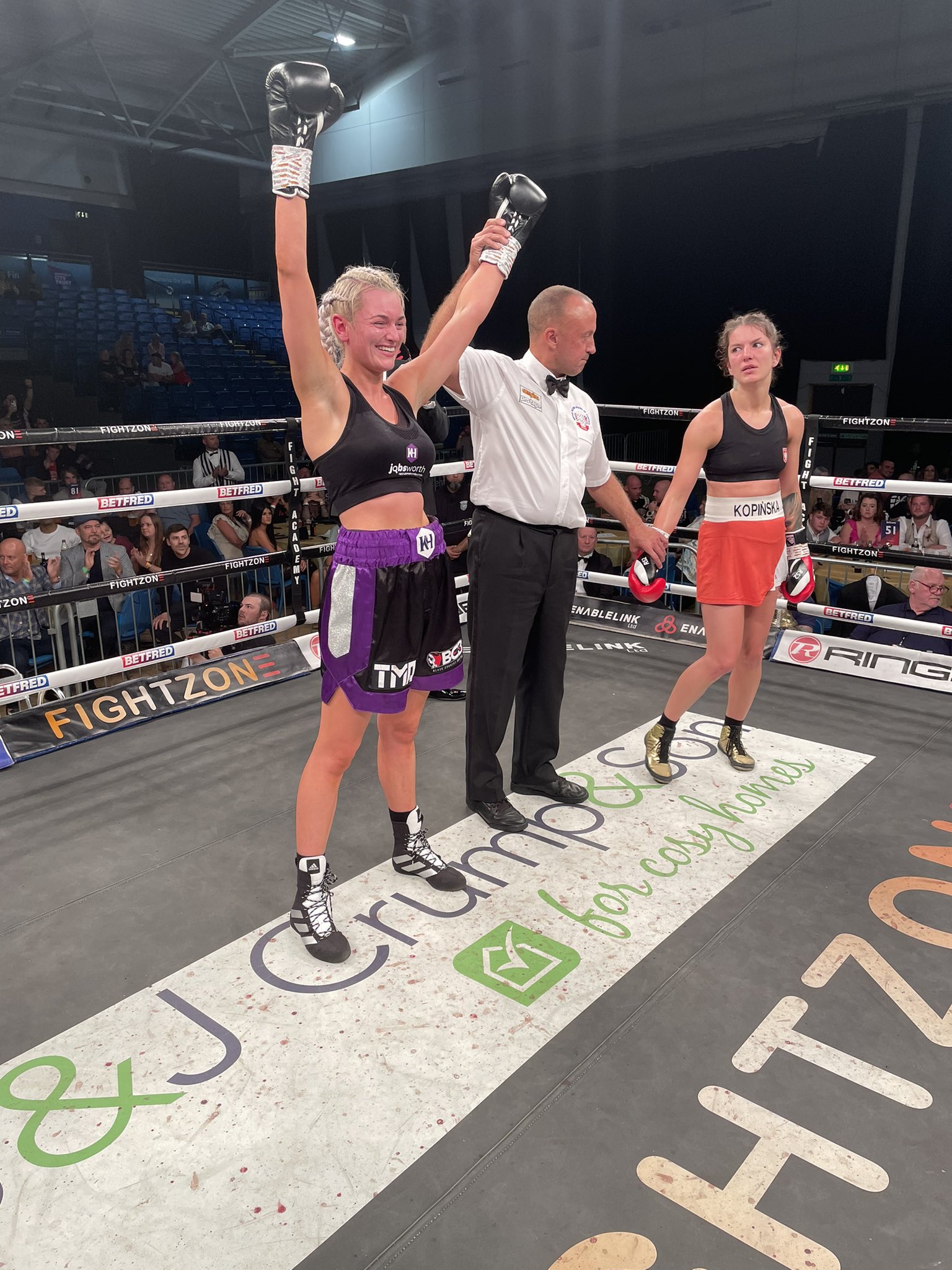 fightzone fightzonetv twitter