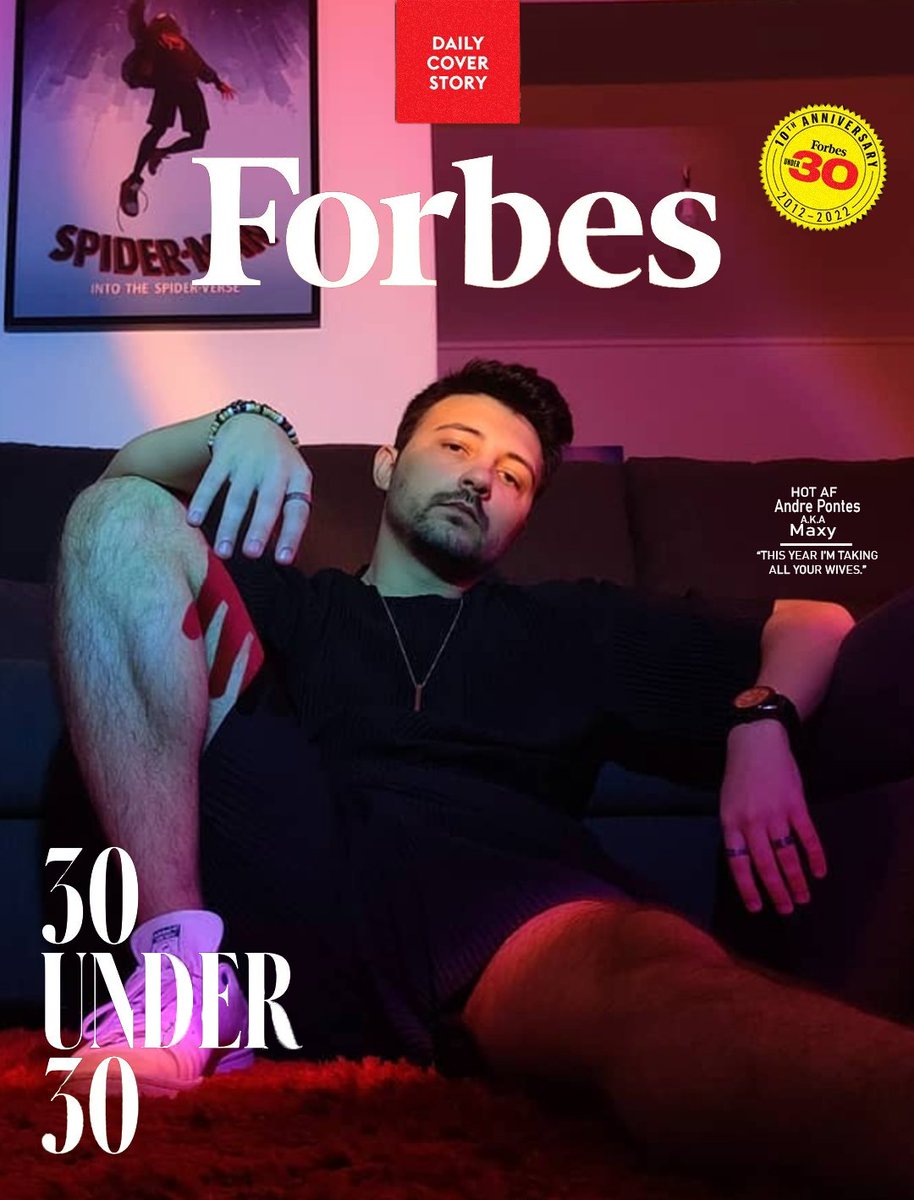 Maxy___'s tweet image. Friend just sent me this, finally some recognition