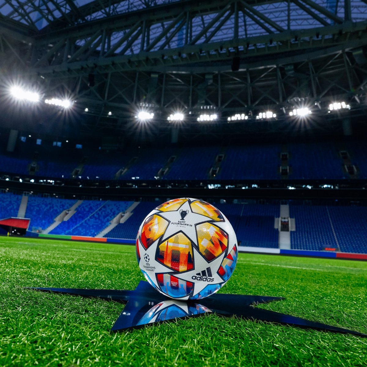 UEFAチャンピオンズリーグ on X: 