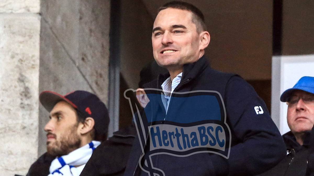 Vor Insolvenz-Entscheidung im Fall #Windhorst: Das sagen Experten zu möglichen Folgen für #HerthaBSC 
➡️ bit.ly/3dHSd6p