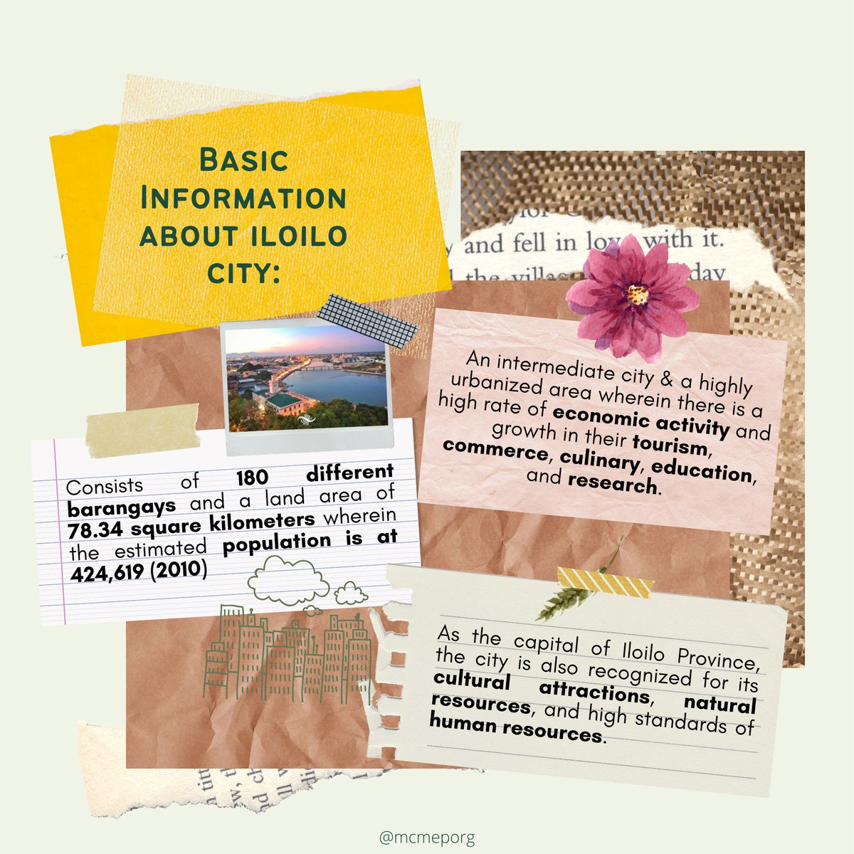 mcmeporg's tweet photo. [1/2] Of course, with a country as big and progressive as the Philippines, it would make sense for Ecocities in the country to be teeming in numbers. Here are some more exemplary Philippines cities that are leading the climate action movement. https://t.co/uORwmENgNM
