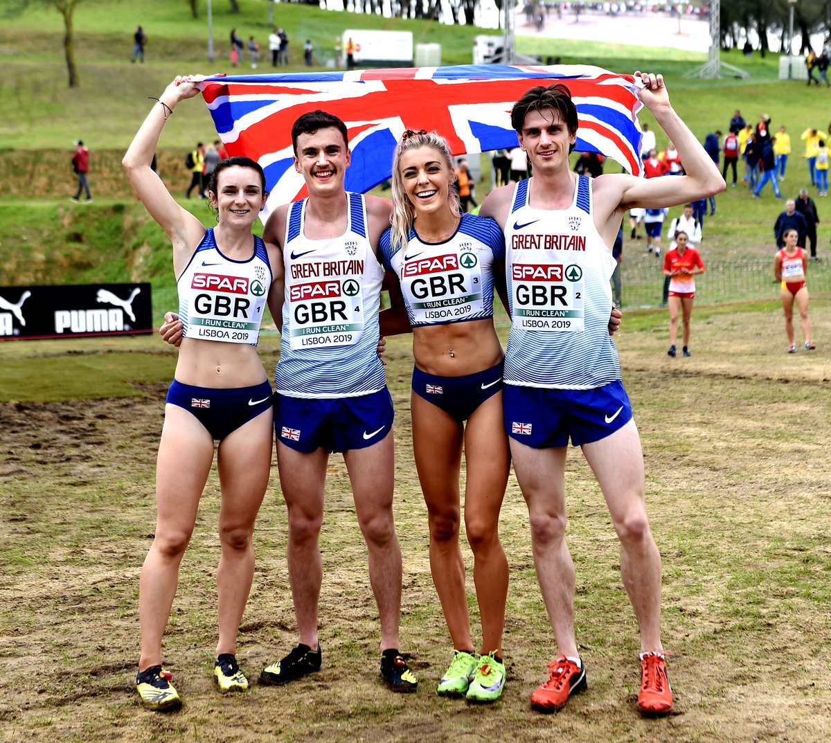 BritAthletics's tweet image. 2019 Mixed Relay 🥇
2021 Mixed Relay 🥇 

Back-to-back champs 💪

#FingalDublin2021 | #MondayMotivation