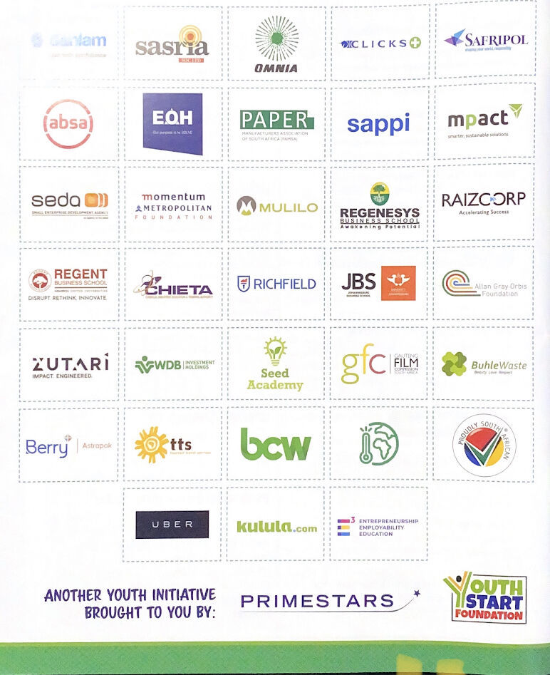 CHIETA_SETA's tweet photo. CHIETA has recently allocated an amount of R2 million in discretionary grants in support of this Youth Entrepreneurship programme.
12 000 learners from public schools across the country received entrepreneurship skills training.
#CHIETAAtWork #YouthEmpowerment #Collaboration https://t.co/vbOgFVDRkB