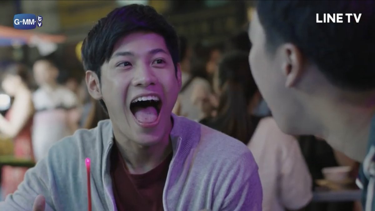 khanintra's tweet photo. เริ่มเก็บซีรีย์ใน #LINETV ก่อนจากกันด้วย #เขามาเชงเม้งข้างๆหลุมผมครับ หลงรักรอยยิ้มพี่เมษเป็นอย่างแรก ชอบการแสดงจนไปตามหาว่าคือใคร เล่นเรื่องอะไรบ้าง พอรู้ว่าคือคนเดียวกับคนที่เล่นเฟรนโซน แต่จำไม่ได้เพราะเค้าเล่นต่างกันจนเหมือนคนละคน ก็เลยตามดูทุกเรื่อง จนมาตาม

#SingtoPrachaya https://t.co/5QRIeO5vXh