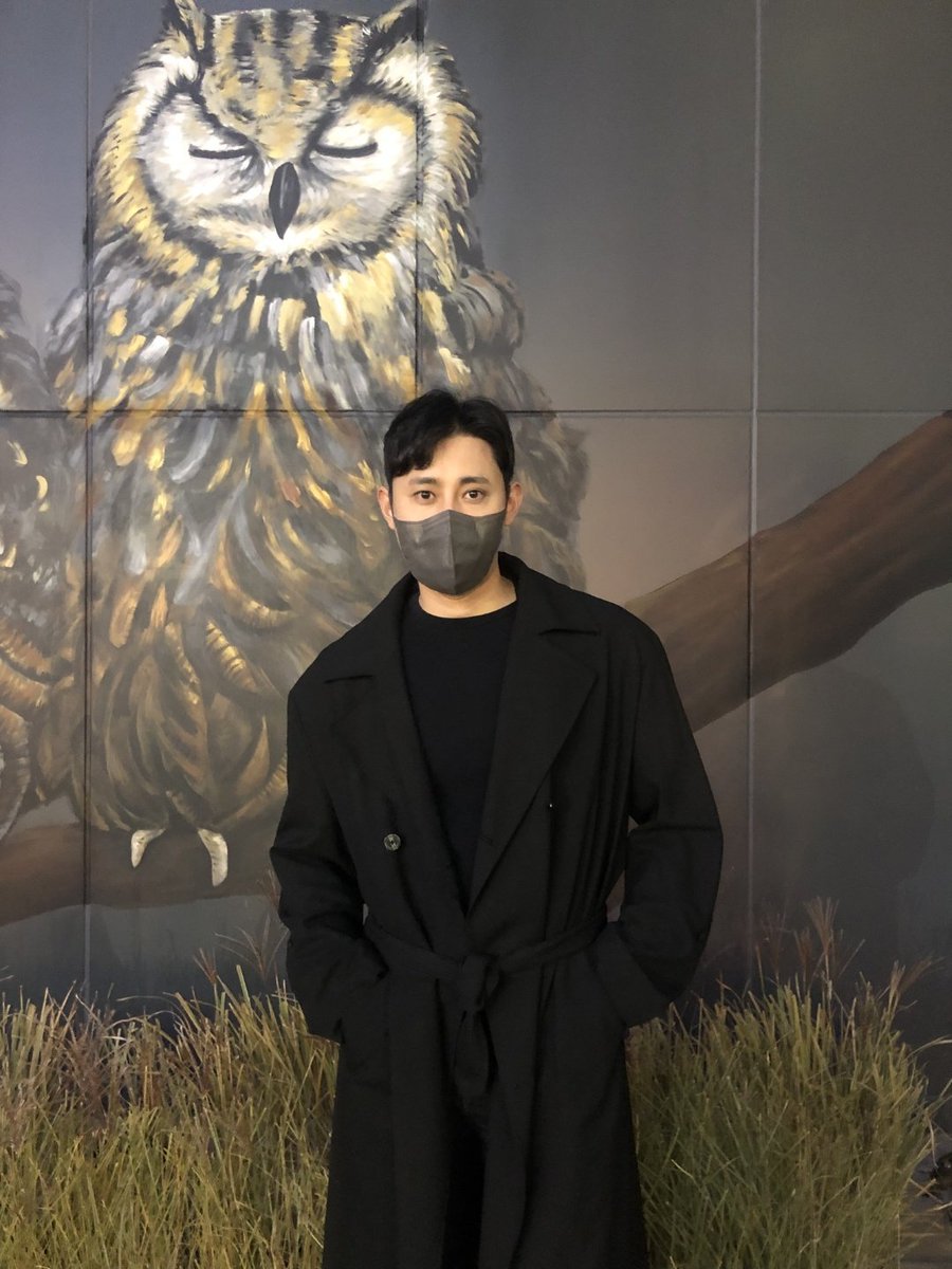 Ccc_Woo's tweet photo. 【お知らせ】
この度、Rainさんチャン・ナラさんがイメージモデルをしている韓国の老舗コスメメーカー『CHARMZONE』の日本アンバサダーに就任しました。
こちらも是非応援して下さいね😊

情報はこちらから
 https://t.co/qL3XQdsgiy
フォローしてチェックお願いします！
#charmzone #マスクシリーズ https://t.co/uC09kKN4Em