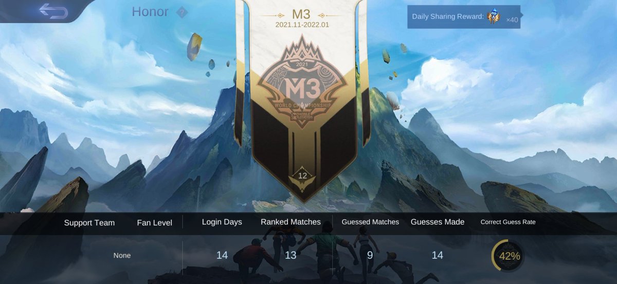 libog36082676's tweet photo. Come join my Squad, Let us face off against the world's best MOBA players together!
https://t.co/IE7I830yl7 https://t.co/uPktbRhDT7