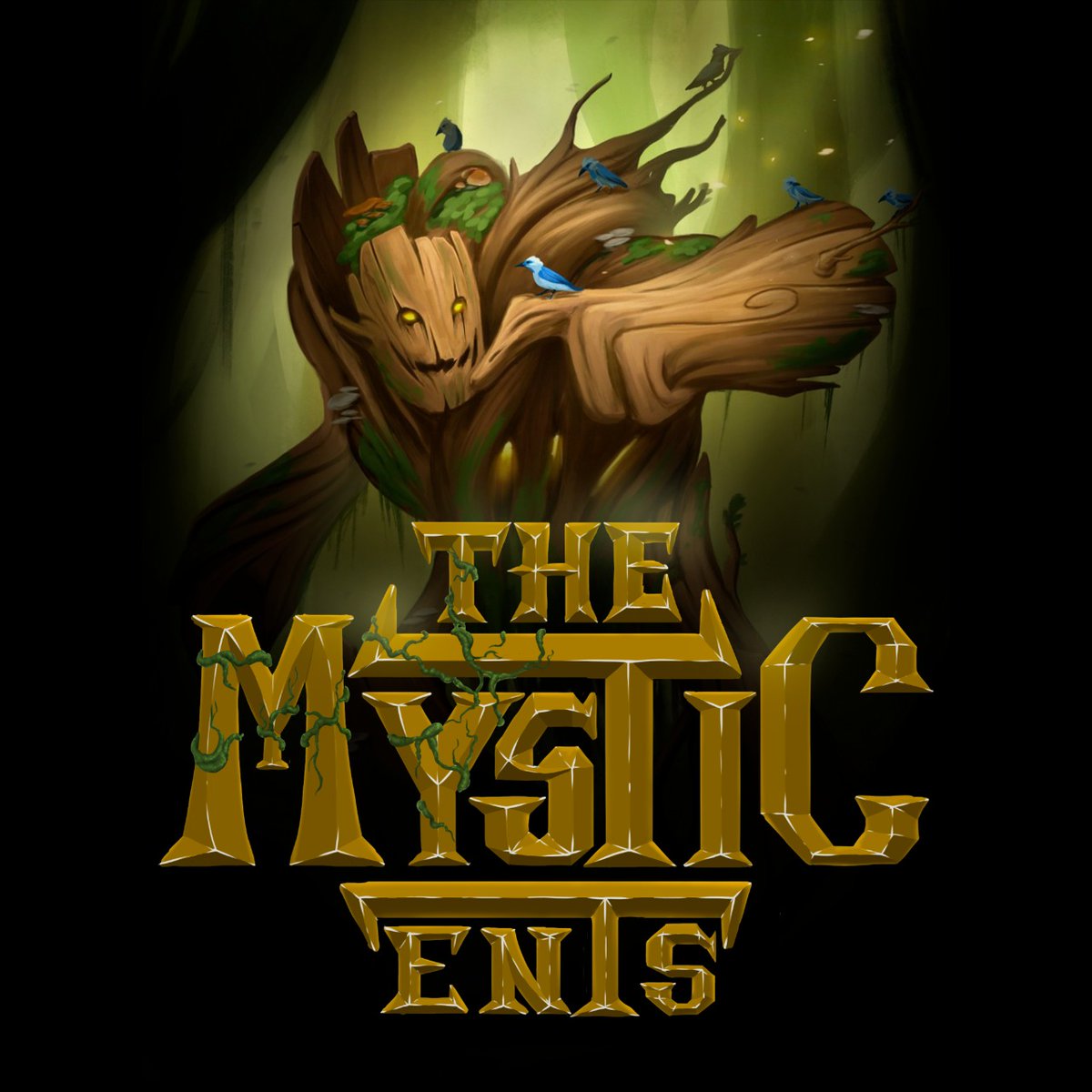 Upcom1ng_NFT's tweet photo. Don’t Miss the amazing Upcoming NFT Project by   
@MysticEntsNFT

The most awaited NFT project by upcomingnft community. 

#NFTs #NFTupcoming #NFTdrop https://t.co/vgX3vk3LhH