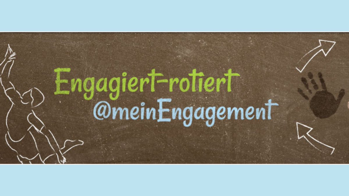 BBE (@bbe_info) on Twitter photo Einladung an Engagierte zum Twitter-Takeover #EngagiertRotiert
<a href="/EngGlobal/">Engagement Global</a> & BBE laden ein, eine Woche lang via <a href="/meinEngagement/">@meinEngagement / stelp.eu</a> zu zeigen, was euch bewegt: Von der großen #NGO bis hin zur kleinen Nachbarschaftsinitiative – Bewerbungen sind laufend möglich! engagiert-rotiert.de Einladung an Engagierte zum Twitter-Takeover #EngagiertRotiert
<a href="/EngGlobal/">Engagement Global</a> & BBE laden ein, eine Woche lang via <a href="/meinEngagement/">@meinEngagement / stelp.eu</a> zu zeigen, was euch bewegt: Von der großen #NGO bis hin zur kleinen Nachbarschaftsinitiative – Bewerbungen sind laufend möglich! engagiert-rotiert.de