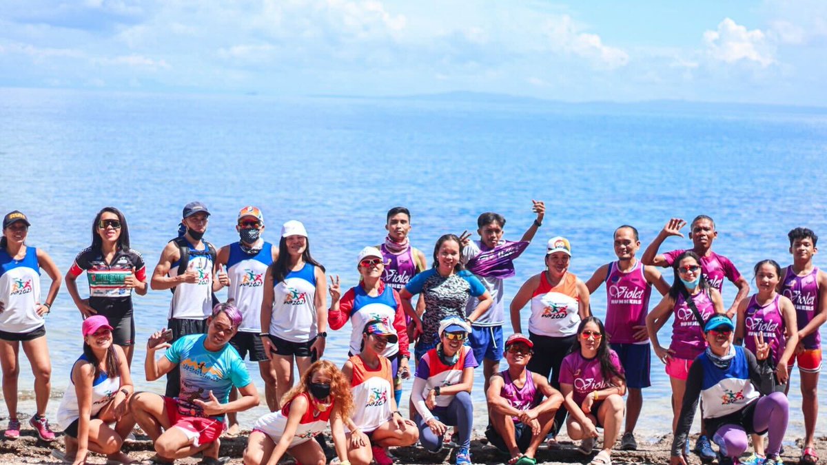 minaguli's tweet photo. Today we celebrate the collective resilience and passion of the Filipino people - our biggest country supporter on the #WorldClimateRun and one of the Earthโs nations most vulnerable to the impacts of climate change. (1/7 ) โโ๐งต https://t.co/r80Rf3AiIr