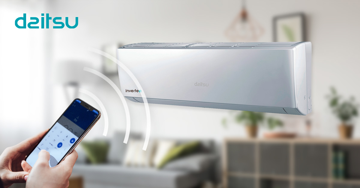 Daitsu España tweet media