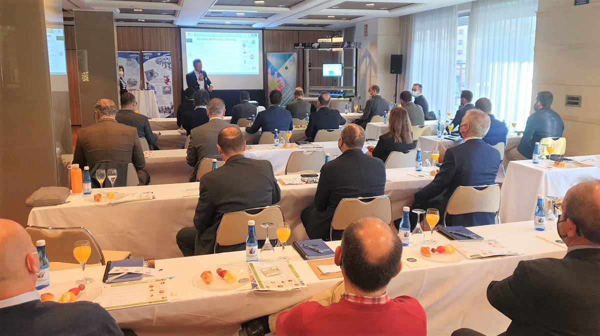 Santiago de Taranco tweet media