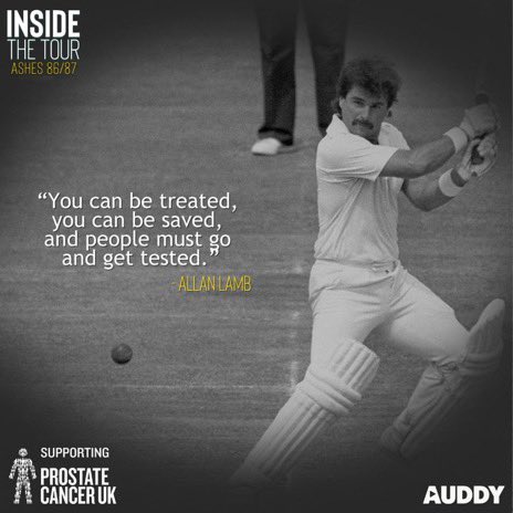 NinetyFour_19's tweet photo. Our latest production @InsideTourPod has a special live event tonight and we’re delighted to be teaming up with @ProstateUK. Live on their Twitter feed from 6pm https://t.co/si2KvEHUsW