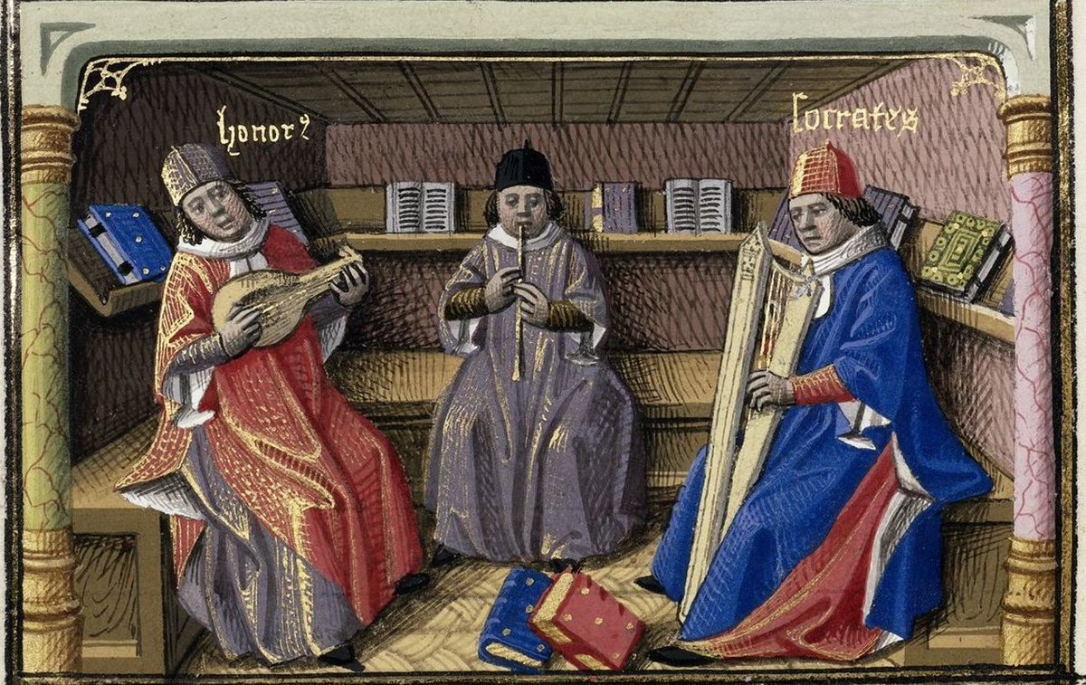 📢 Call for papers: Performing by the Book?
Artist-Researchers’ Negotiations Between Text and Act
7-8 June 2022, Orpheus Instituut

→ Deadline: 1 February 2022

#call #callforpapers #cfp #artisticresearch 

orpheusinstituut.be/en/news-and-ev…
