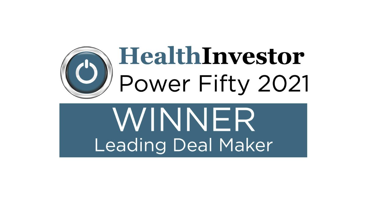 knightfrank's tweet photo. We are delighted and proud to announce that our very own Julian Evans, Head of Healthcare, has been awarded the Deal Maker of the Year award at the @HealthInvestor #PowerFifty last week.   

Click here to read more about our #healthcare team: https://t.co/cBV7Pw5wTd https://t.co/ba98GJzIG9