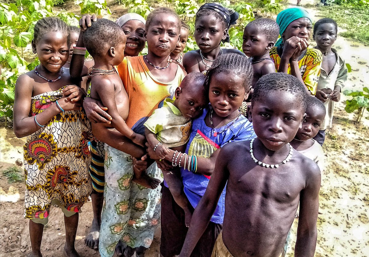 Deborahmoses_s's tweet photo. I had my plans for December and all the conferences, have laid up to attend.

But, I don't own myself. 

He wants me to be on the mission trip for two weeks.

Where I will be spending Xmas.

Pls, your donations are needed.

Help these children celebrate Xmas.

Nothing is small https://t.co/f0detJsCRv