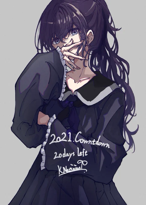 2022年まであと「19日」
 #prsk_FA 