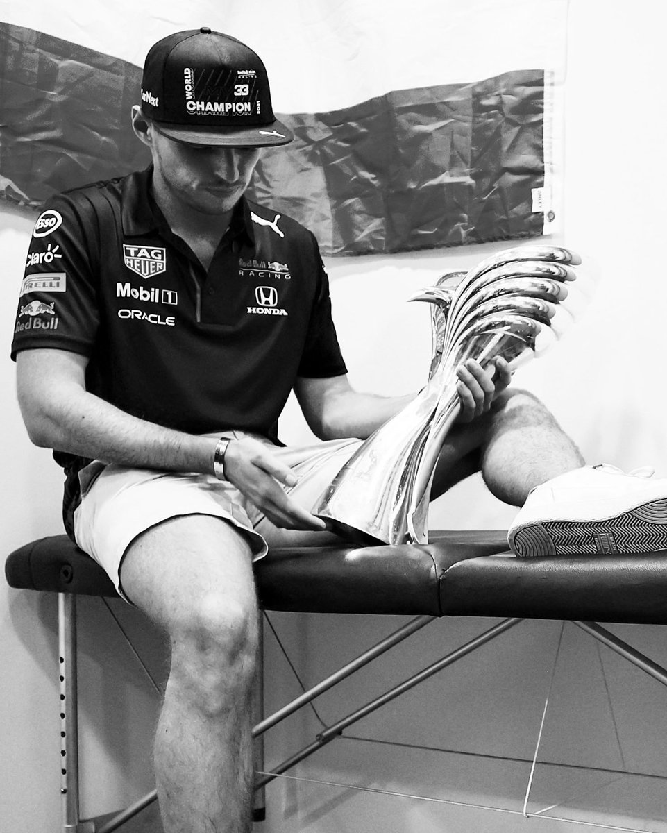 Max Verstappen tweet media