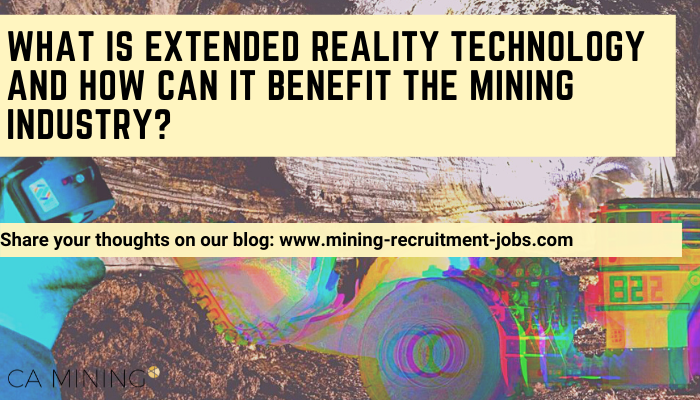 CAGlobal_Jobs's tweet photo. What is extended reality technology and how can it benefit the mining industry?

Find out here: https://t.co/MK3g4DH8hB

#CAMiningBlog #ExtendedRealityTechnology #MiningNews https://t.co/Kq7xze6UZQ