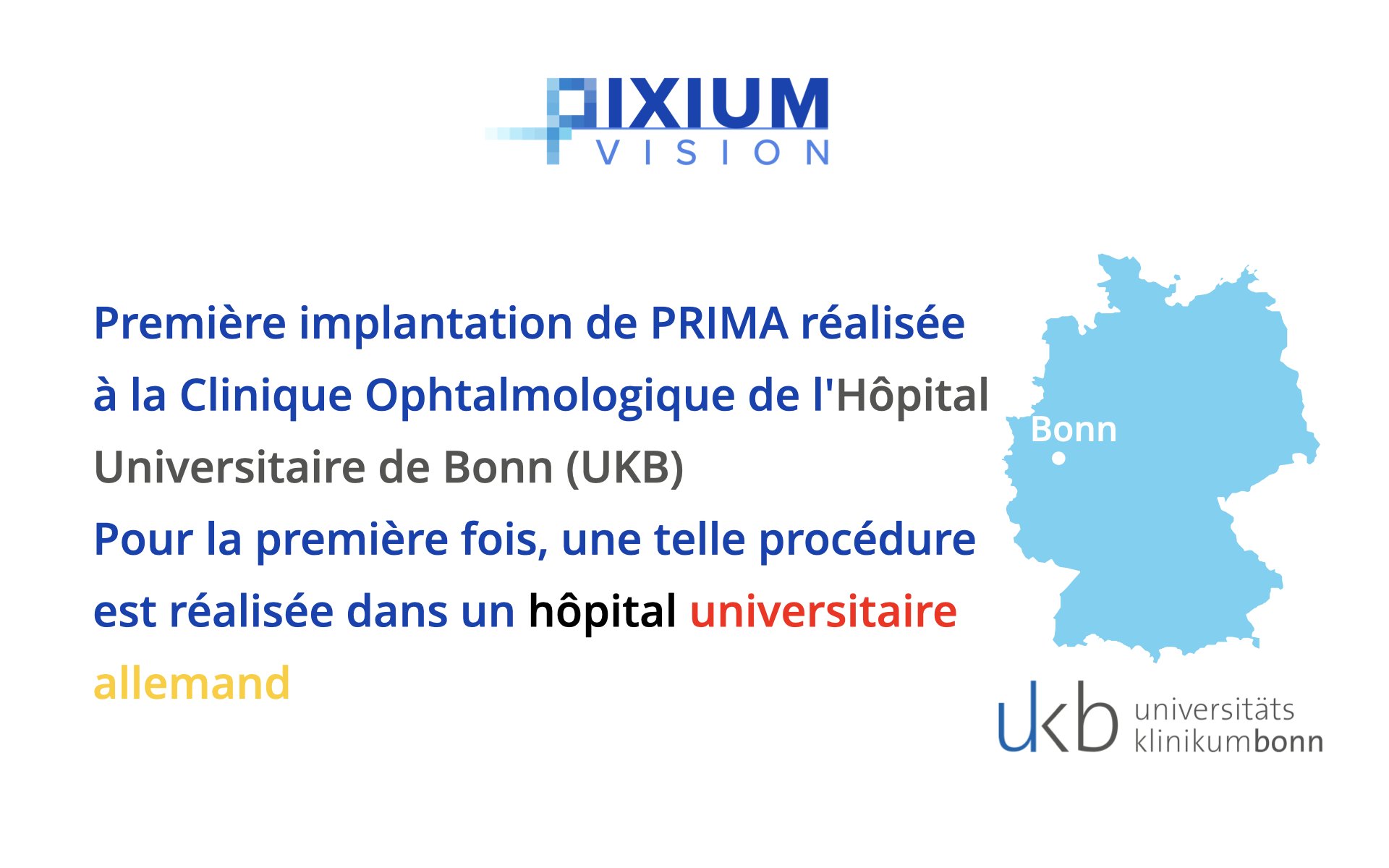 Calendrier Clinique 2023 Pixium-Vision (@Pixiumvision) / Twitter