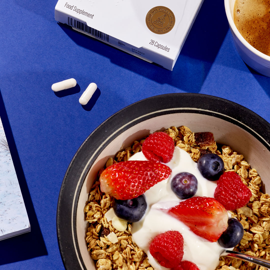pureiscbd's tweet photo. Monday morning is here! ☀️
The morning routine helps us set the tone for the day, better allowing us to control our schedules rather than our schedule controlling us. What does your morning look like?
#cbd #breakfast #heatlthy #routine #mondaymotivation #fitness #coffee https://t.co/4KJtxqr1ui