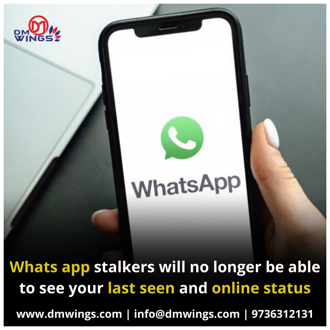 wings_dm's tweet photo. WhatsApp has brought in a new privacy update. 
.
#dmwingnews #whatsapp #newupdate #whatsappsatus #DailyUpdate https://t.co/27u4pGrnBt