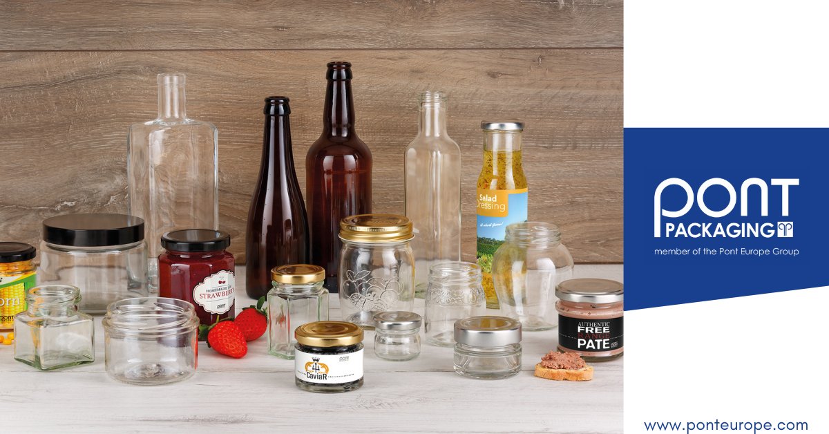 by_pont's tweet photo. Take a look at our website now where you'll find out comprehensive and unrivalled range of bottles, jars and containers in every shape and size. https://t.co/6PrjofNgzT

#PONT #Packaging #Jars #Bottles #Glass https://t.co/6AA116I8G0