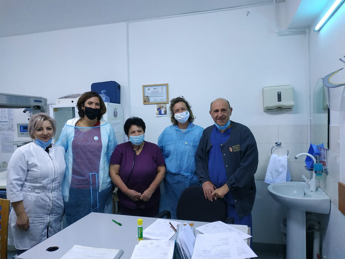 Actions Santé Femmes tweet media