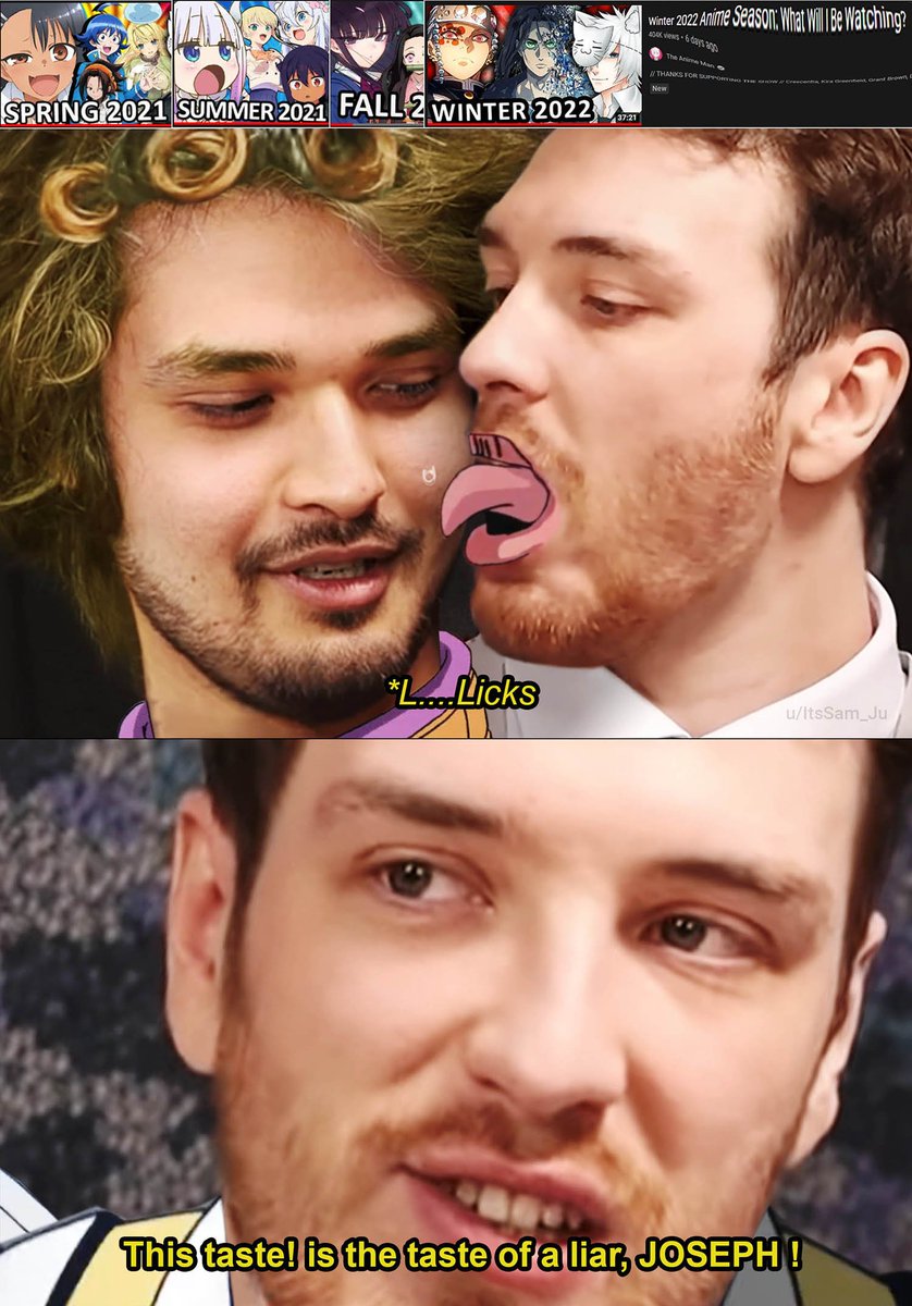 itsSam_Ju's tweet photo. @GiggukAZ @TheAn1meMan Indeed https://t.co/P6t3uOXh3W