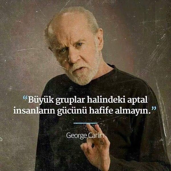 Cahiliye döneminden daha çok cahilin olduğu bir dönemde yaşıyoruz ! 
#MerkezBankası