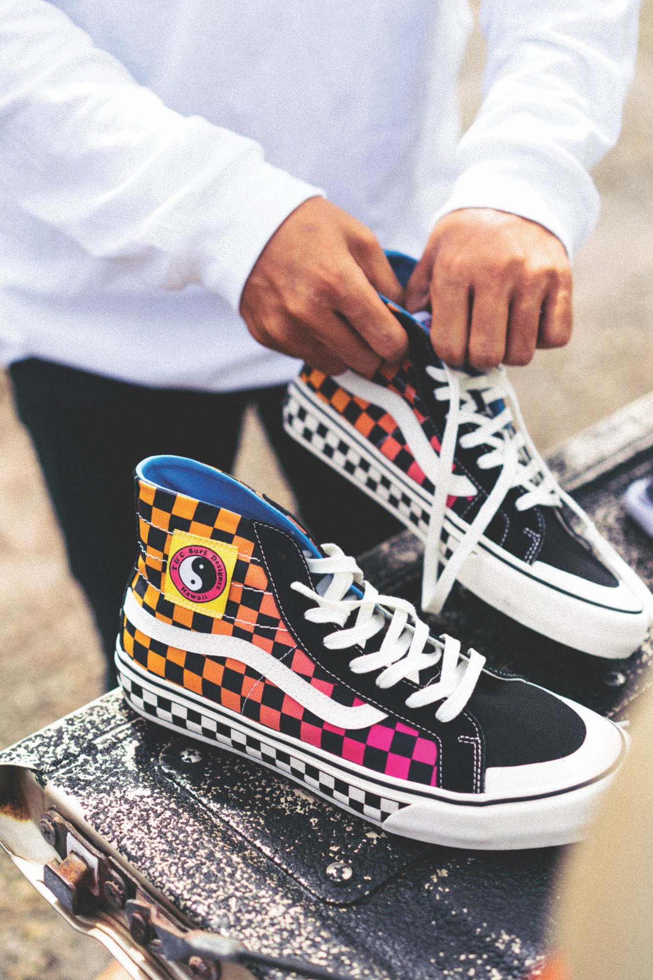 Vans Africa (@vans66_za) Twitter