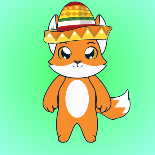 FreakyFoxSales's tweet photo. FREAKY FOX #703 of the @FreakyFoxFamNFT was bought for 0.04 SOL
#Solana #FreakyFoxFamily #NFTSales
Trade now on https://t.co/miwXgnC6TR https://t.co/RRzC22ReHD