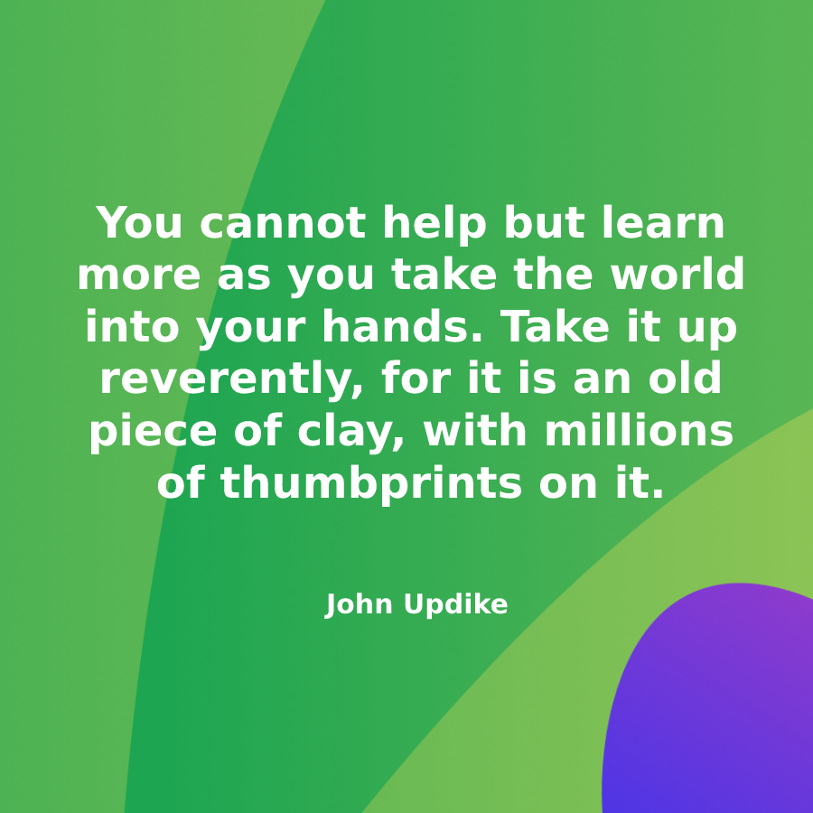 reallyenglish's tweet photo. The harder you work, the bigger your chances will be of making a difference in the world. What kind of impact do you hope to make? Let us know in the comments!
#edutech #reallyenglish #learn #educational #learningapp #teach #globaleducation #elearning #educationmatters https://t.co/GHYxwYL3e9