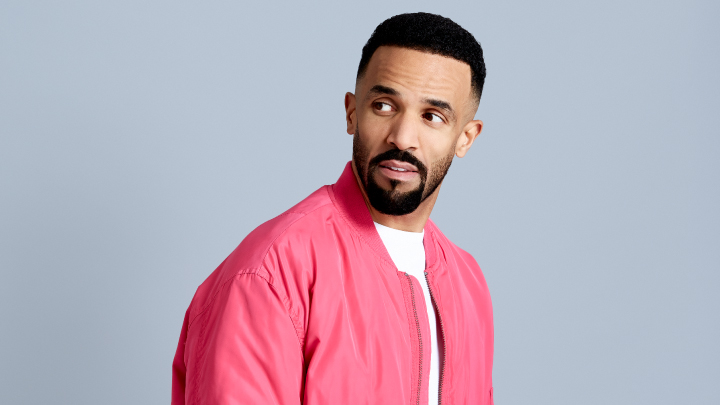 Start the week right, and grab your tickets now for <a href="/CraigDavid/">Craig David</a>'s TS5 show on Saturday 20th August 2022, as part of the Margate Summer Series! 

Now on sale: bit.ly/CD_MSS

#craigdavid #ts5 #margatesummerseries #MSS2022
